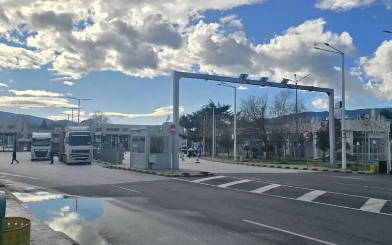 екслузивна новина